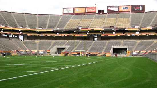 Sun Devil Stadium
